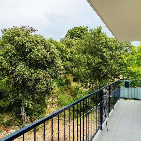 Appartement Razanj 4838a