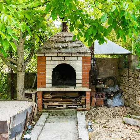 Razanj 4838a Rogoznica (Sibenik-Knin)