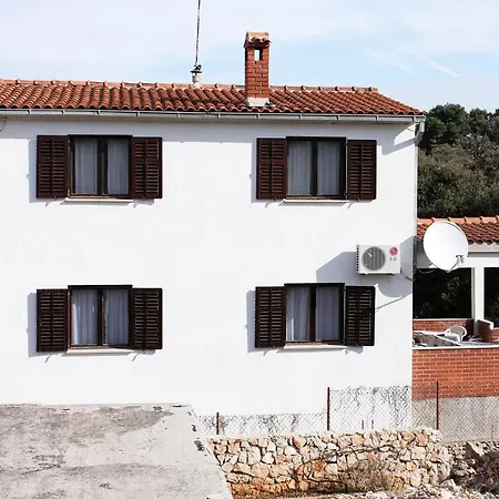 Razanj 4838a Appartement Rogoznica (Sibenik-Knin)