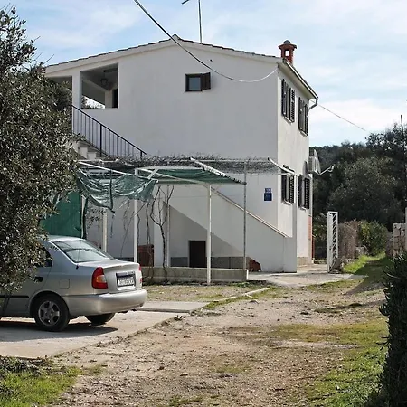 Razanj 4838a Appartement