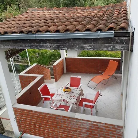 Razanj 4838a Appartement Rogoznica (Sibenik-Knin)