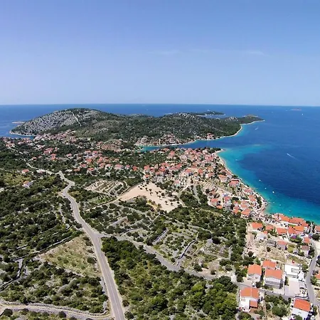 Razanj 4838a Appartement Rogoznica (Sibenik-Knin)