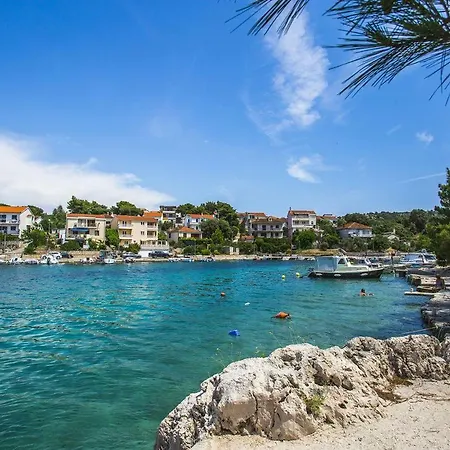 Razanj 4838a Rogoznica (Sibenik-Knin)